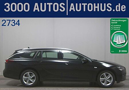 Opel Insignia B Sports Tourer 2.0 SHT Elegance Navi