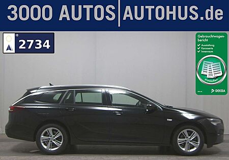 Opel Insignia ST 2.0 TURBO Elegance Navi LED PDC Shz