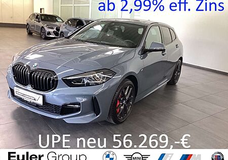 BMW 120 iA M SportPRO 18'' Pano H/K HUD LCProf adFW Memory