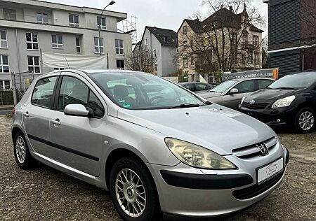 Peugeot 307 1.6 16V 110 Premium*Klima*LMF*