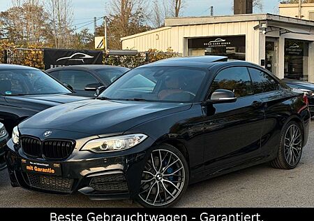 BMW 235 xDrive Coupé PERFORMANE * DEUTSCH * VOLL