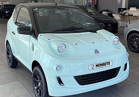 Aixam Others eMinauto Chic *Sondermodell*