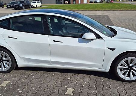 Tesla Model 3 SR Plus*Model 2023*Autopilot*19"*MatrixLED*1Hand