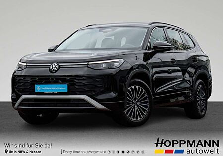 VW Tayron Volkswagen Life 1,5 l eTSI110 kW (150 PS) 7-Gang DSG
