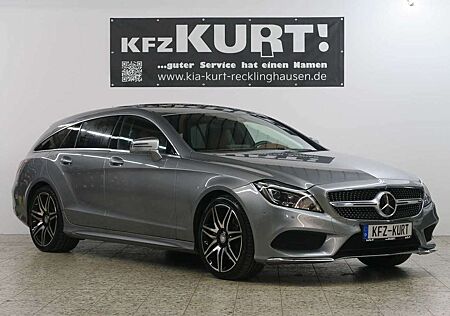 Mercedes-Benz CLS 350 CLS Shooting Brake 350 BlueTEC 4Matic 7G-TRONIC