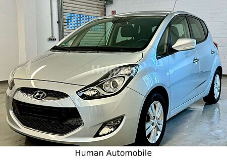 Hyundai ix20 Comfort Automatik/Klima/Sitzheizung/PDC/Key