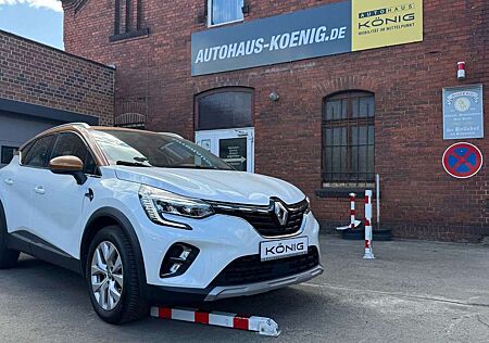 Renault Captur 1.3 TCe 130 INTENS Automatik Klima*Navi