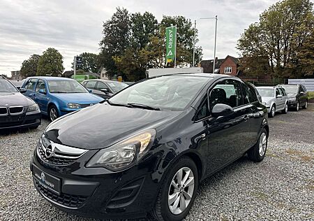 Opel Corsa D Energy 1.2 12V*Alu*SHZ*TÜV& Service Neu