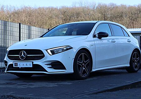 Mercedes-Benz A 180 AMG Line Edition 2020 Night *LED*MBUX*DAB