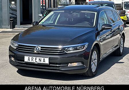 VW Passat Variant Volkswagen 2.0 TDI DSG Comfortline*Panorama