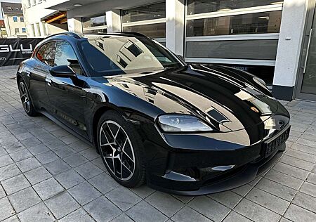 Porsche Taycan Sport Turismo *PERF.BAT.*2DISPL*BOSE*PANO