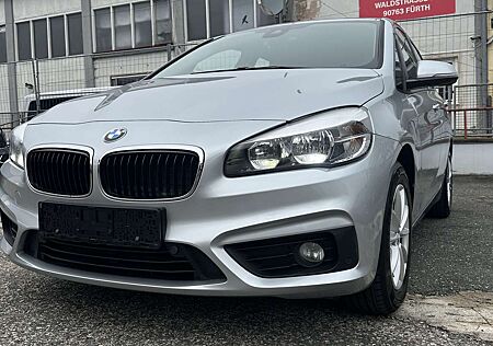 BMW 216 i Advantage**LED*NAVI*PDC*ASSIST*Business*