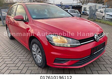 VW Golf Volkswagen VII Variant Trendline BMT/Start-Stopp