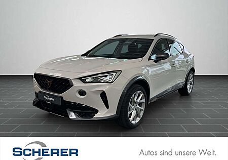 Cupra Formentor 1.4 e-hybrid DSG AHK