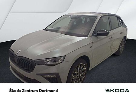 Skoda Scala 1.0 TOUR CAM LM17 NAVI CARPLAY SITZHEIZUNG