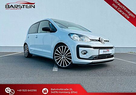VW Up Volkswagen ! !/TSI/HIRSCHLEDER/MILLTEK AUSPUFF