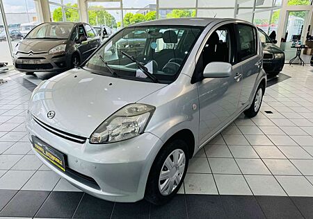 Daihatsu Sirion