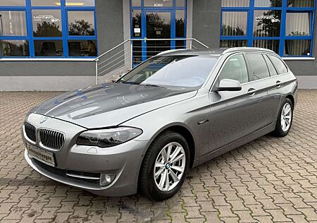 BMW 520 Baureihe 5 Touring d