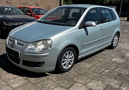 VW Polo Volkswagen IV BlueMotion 1,4 TDI*Klima*