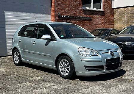 VW Polo Volkswagen IV BlueMotion 1,4 TDI*Klima*