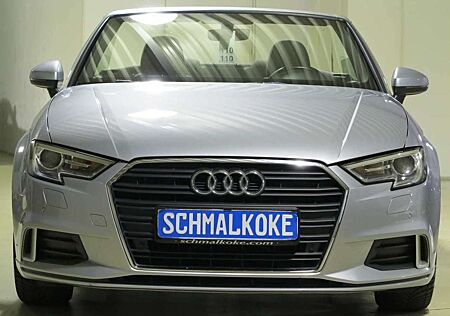 Audi A3 35 Cabrio TFSI 1.5 cod sport Xenon Navi DAB