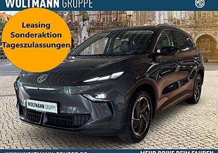 MG S5 MGS5 EV 49 kWh Comfort Leasing Tageszulassung*
