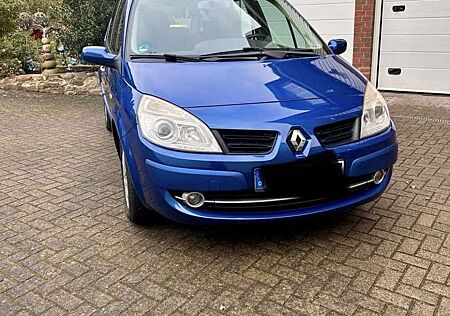 Renault Scenic 1.6 16V Authentique