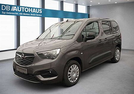 Opel Combo Life Elegance 1.5 Diesel