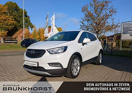Opel Mokka X X 1.4 Turbo EU6 ON