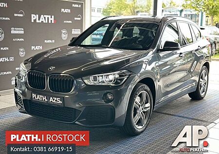 BMW X1 xDrive 20 d M Sport