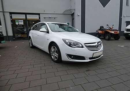 Opel Insignia A Sports Tourer Edition/Navi/Xenon/PDC