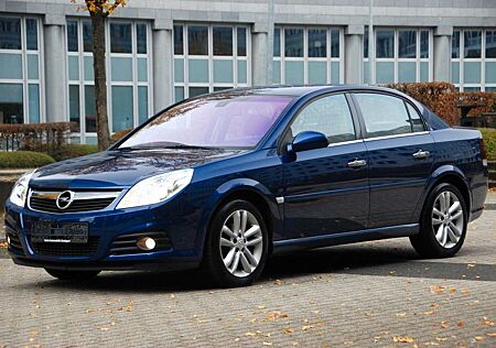 Opel Vectra C Cosmo Plus| XENON| LEDER| NAVI| MEMORY