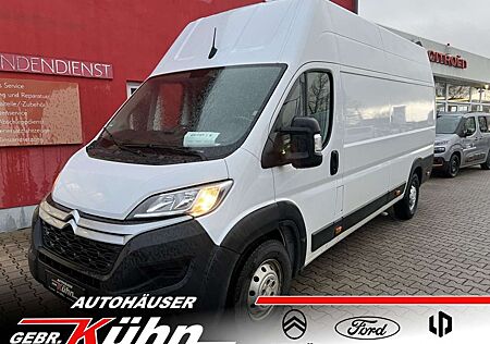 Citroën Jumper Citroen 35 L4H3 Heavy S&S Club