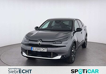 Citroën C4 Citroen Hybrid Max 1.2*NAVI*SHZ*RFK*uvm