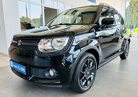 Suzuki Ignis 1.2 DualJet Comfort Kamera SHZ CarPLAY