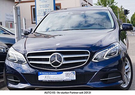 Mercedes-Benz E 350 d BlueTec 4Matic 7G-Tronic Avantgarde 2.Hd