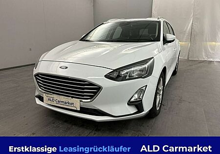 Ford Focus Turnier 1.0 EcoBoost Start-Stopp-System Aut. COOL&