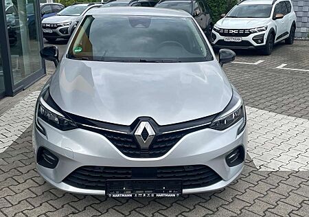 Renault Clio Evolution TCe 90
