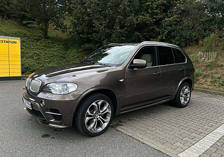 BMW 120 x5 M-Packet Parformance