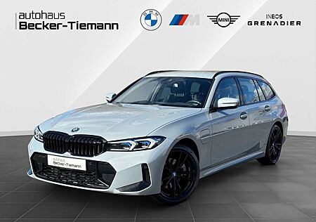BMW 330 e Touring M Sport | HK HiFi | 19 Zoll | Driv.Assis