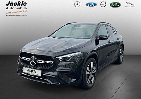 Mercedes-Benz GLA 220 4Matic Progressive Line, PANORAMADACH
