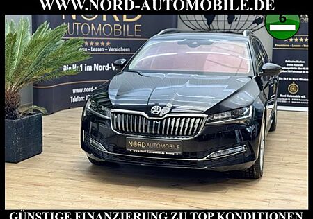 Skoda Superb Combi Premium Edition 2.0 TDI AHK*Virt.Co Premium