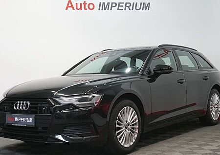 Audi A6 Avant 40 TDI design*ACC*AHK*DAB*VC*