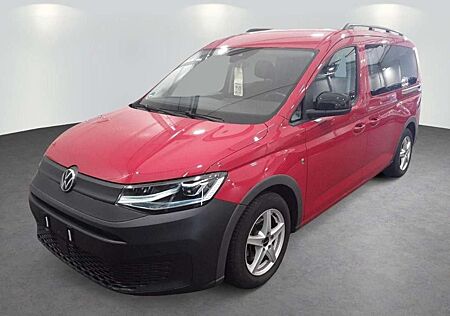 VW Volkswagen Others Caddy California Maxi DSG ACC AHK LED Kam Sthz