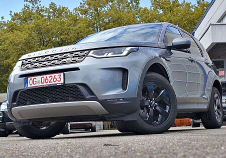 Land Rover Discovery Sport 2.0 TD4 AWD/LEDER/AUTOMAT/FACELIFT