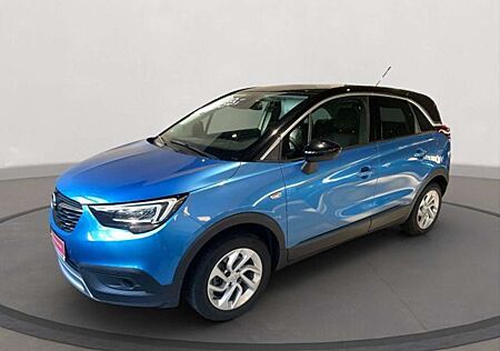 Opel Crossland X 1.2 Turbo INNOVATION *Techn-/Funkt-P