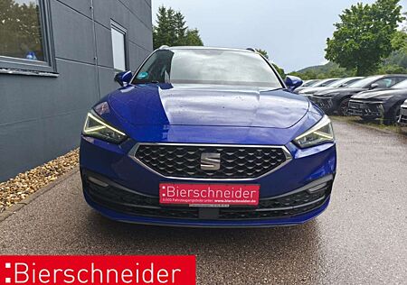 Seat Leon Sportstourer 1.4 eHybrid Xcellence PANO NAVI KAMER