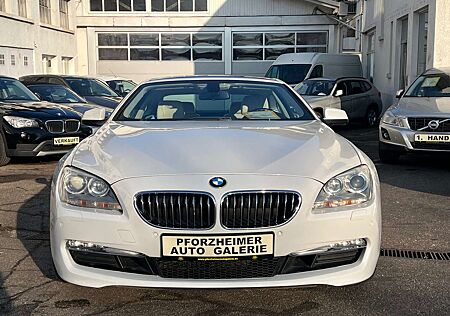 BMW 640 d