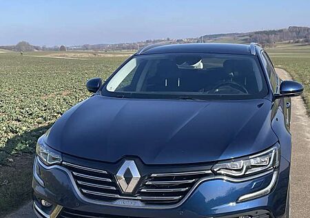 Renault Talisman Initiale Paris AHK Unfallfrei