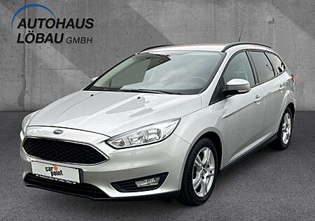Ford Focus Turnier Business 1.5 EcoBoost